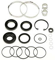 Algopix Similar Product 8 - Edelmann 8909 Power Steering Rack and