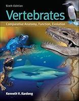 Algopix Similar Product 6 - Vertebrates Comparative Anatomy