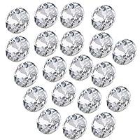 Algopix Similar Product 19 - RDEXP Sofa Headboard Upholstery Crystal