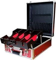 Algopix Similar Product 13 - Vincent Master Case Travel Stylist