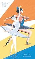 Algopix Similar Product 9 - Swan Lake (Leporello)