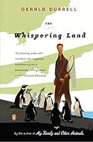 Algopix Similar Product 4 - The Whispering Land