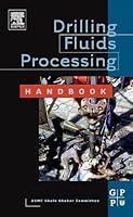 Algopix Similar Product 13 - Drilling Fluids Processing Handbook