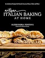 Algopix Similar Product 17 - Artisan Italian Baking at Home 60