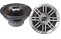 Algopix Similar Product 4 - Polk Audio DB521 525Inch Coaxial