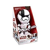 Algopix Similar Product 2 - Star Wars SW05111 Episode VIII Premium