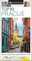 Algopix Similar Product 20 - DK Eyewitness Top 10 Prague 2020