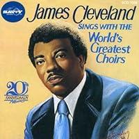 Algopix Similar Product 19 - James Cleveland Sings with Worlds