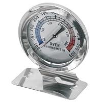 Algopix Similar Product 6 - Horwood Homewares TC65 Oven Thermometer