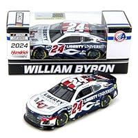 Algopix Similar Product 14 - Lionel Racing William Byron 2024