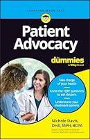 Algopix Similar Product 4 - Patient Advocacy For Dummies