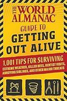 Algopix Similar Product 2 - The World Almanac Guide to Getting Out