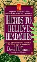 Algopix Similar Product 20 - Herbs to Relieve Headaches Safe