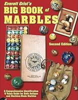 Algopix Similar Product 3 - Everett Grists Big Book of Marbles A