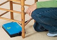 Algopix Similar Product 2 - BISSELL 2101B Sweep-Up Sweeper,Black