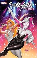 Algopix Similar Product 9 - Spider-Gwen: Smash (2023-) #2 (of 4)