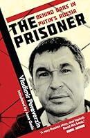 Algopix Similar Product 1 - The Prisoner Behind Bars in Putins