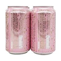 Algopix Similar Product 17 - STEM CIDERS Seasonal Cider 4pk Cans 12