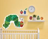 Algopix Similar Product 16 - Oopsy Daisy 28 by 35Inch Peel and