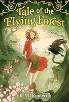 Algopix Similar Product 5 - Tale of the Flying Forest