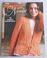 Algopix Similar Product 12 - Knits to Be Noticed