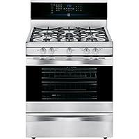 Algopix Similar Product 6 - Kenmore Elite 76033 61 cu ft Self