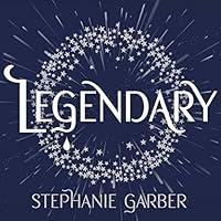 Algopix Similar Product 10 - Legendary: Caraval, Book 2