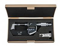 Algopix Similar Product 3 - Mitutoyo 42236030 BLM1MX4T Blade