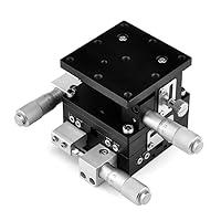 Algopix Similar Product 5 - XYZ Axis Manual Precision Linear Stage