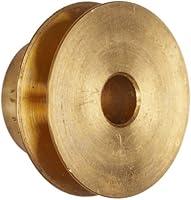 Algopix Similar Product 8 - Boston Gear 3312 G1216 Grooved Pulley