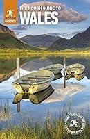 Algopix Similar Product 13 - The Rough Guide to Wales Travel Guide