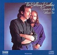 Algopix Similar Product 4 - Bellamy Brothers - Greatest Hits No. 2