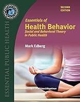 Algopix Similar Product 12 - Essentials of Health Behavior Includes