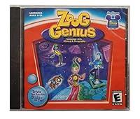 Algopix Similar Product 10 - Zoog Genius Language Arts History