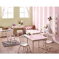Algopix Similar Product 6 - Fantasy Fields  Bouquet Table  Set of