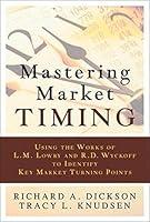 Algopix Similar Product 11 - Mastering Market Timing Using the