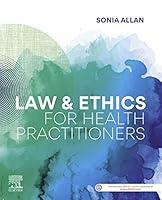 Algopix Similar Product 7 - Law and Ethics for Health Practitioners