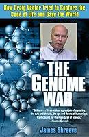 Algopix Similar Product 15 - The Genome War How Craig Venter Tried