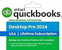 Algopix Similar Product 2 - Quickbooks Desktop Pro 2024  SAME DAY