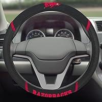 Algopix Similar Product 2 - FANMATS 14807 Arkansas Razorbacks