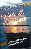 Algopix Similar Product 16 - Spiritual Warfare A Study of First and