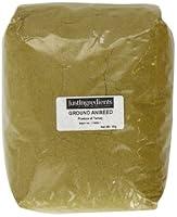 Algopix Similar Product 9 - JustIngredients Aniseed Ground Loose 1