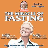 Algopix Similar Product 14 - The Miracle of Fasting Proven