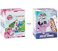Algopix Similar Product 15 - My Little Pony Bandages  First Aid