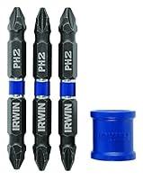 Algopix Similar Product 7 - IRWIN 1903513 Impact Performance Series