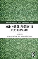 Algopix Similar Product 12 - Old Norse Poetry in Performance