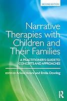 Algopix Similar Product 1 - Narrative Therapies with Children and