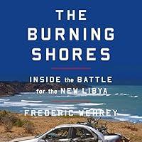Algopix Similar Product 13 - The Burning Shores Inside the Battle