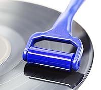 Algopix Similar Product 9 - Record Cleaner Roller  Vinyl Cleaning