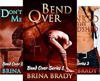Algopix Similar Product 4 - Bend Over Series (4 Book Series)